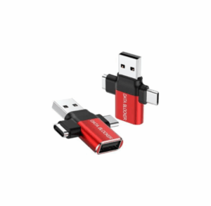 Bloqueador de dados, bloqueador de dados USB universal 4 em 1
