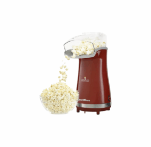 Pipoqueira, Poplite inox Bpi01vi, Vermelho, 220V, Britânia