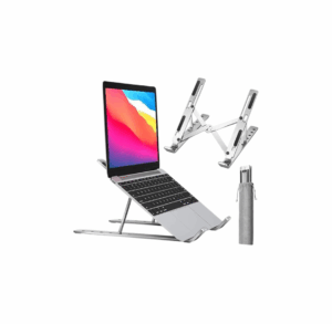 Suporte de Mesa Portátil para Notebook