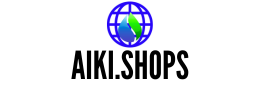 AIKI.SHOPS